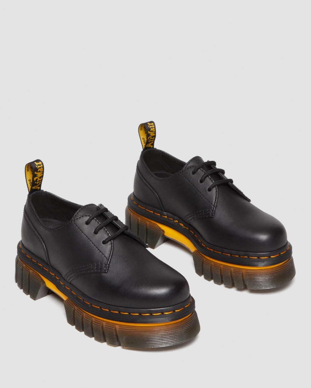 Audrick 3i Shoe 3 EYE SHOE | ドクターマーチン(Dr.Martens) | マルイ 