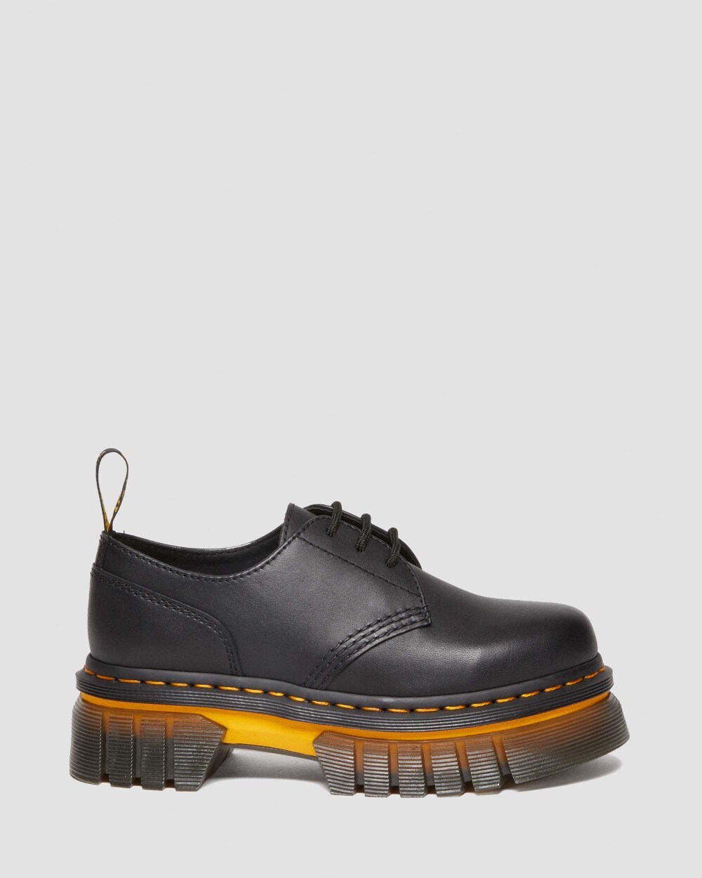 Audrick 3i Shoe 3 EYE SHOE | ドクターマーチン(Dr.Martens