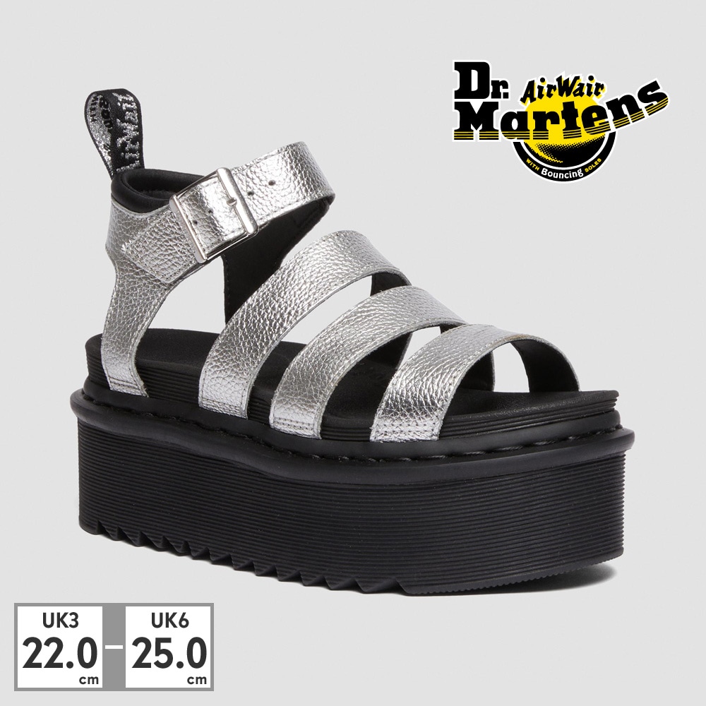 Blaire Quad SANDAL | ドクターマーチン(Dr.Martens) | 72848506 ...