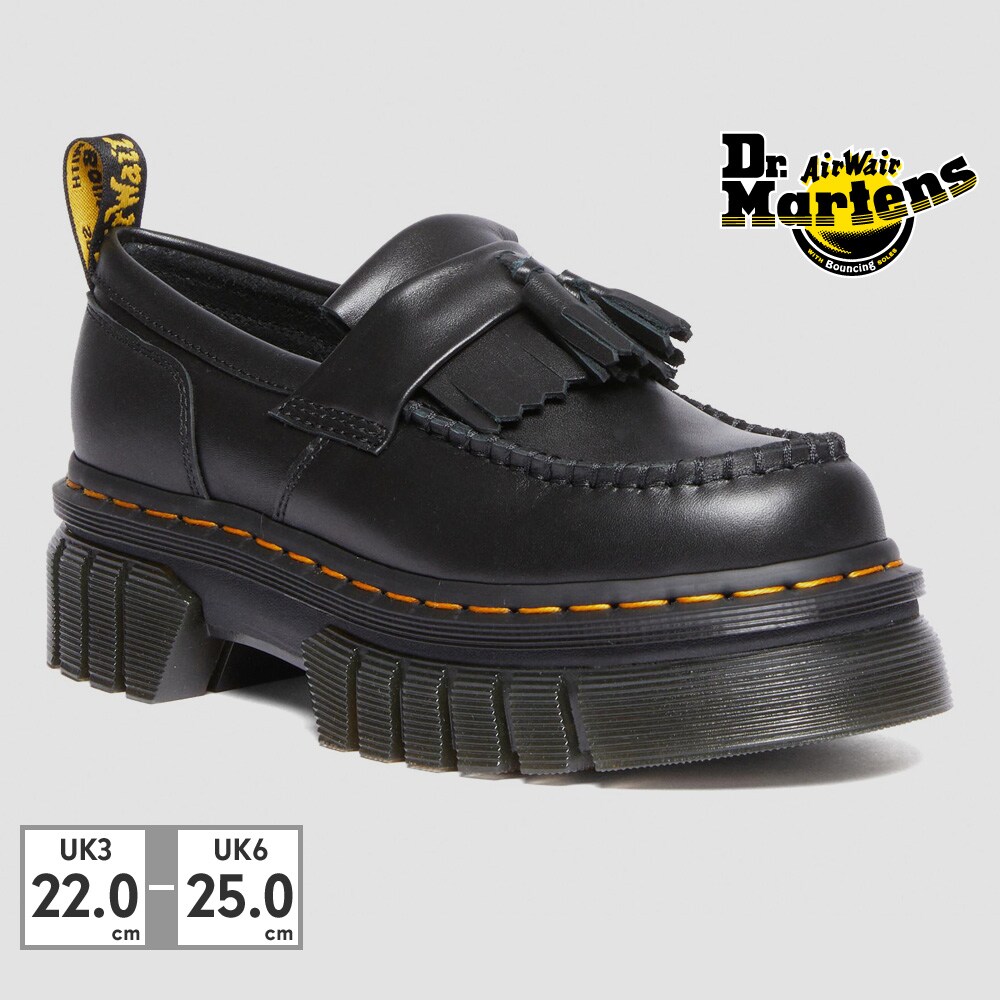 Audrick Loafer LOAFER／ドクターマーチン（Dr.Martens）-