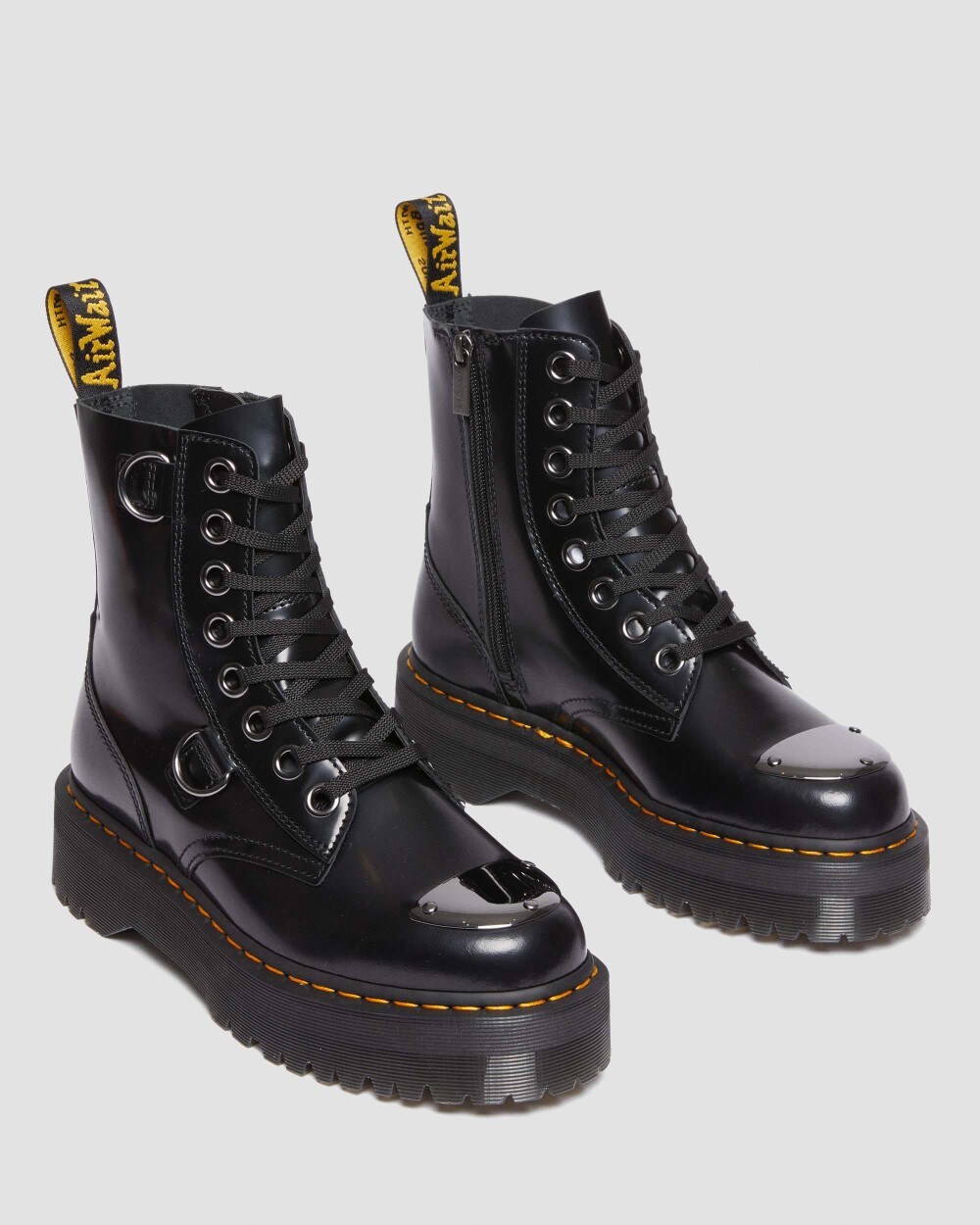 Jadon Alt 8 EYE BOOT | ドクターマーチン(Dr.Martens) | マルイウェブ
