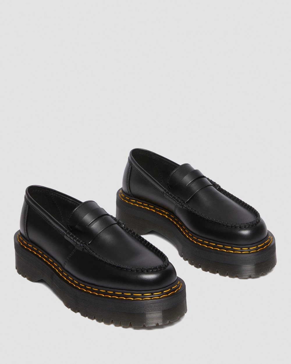 Penton Quad DS LOAFER | ドクターマーチン(Dr.Martens) | 73795836 