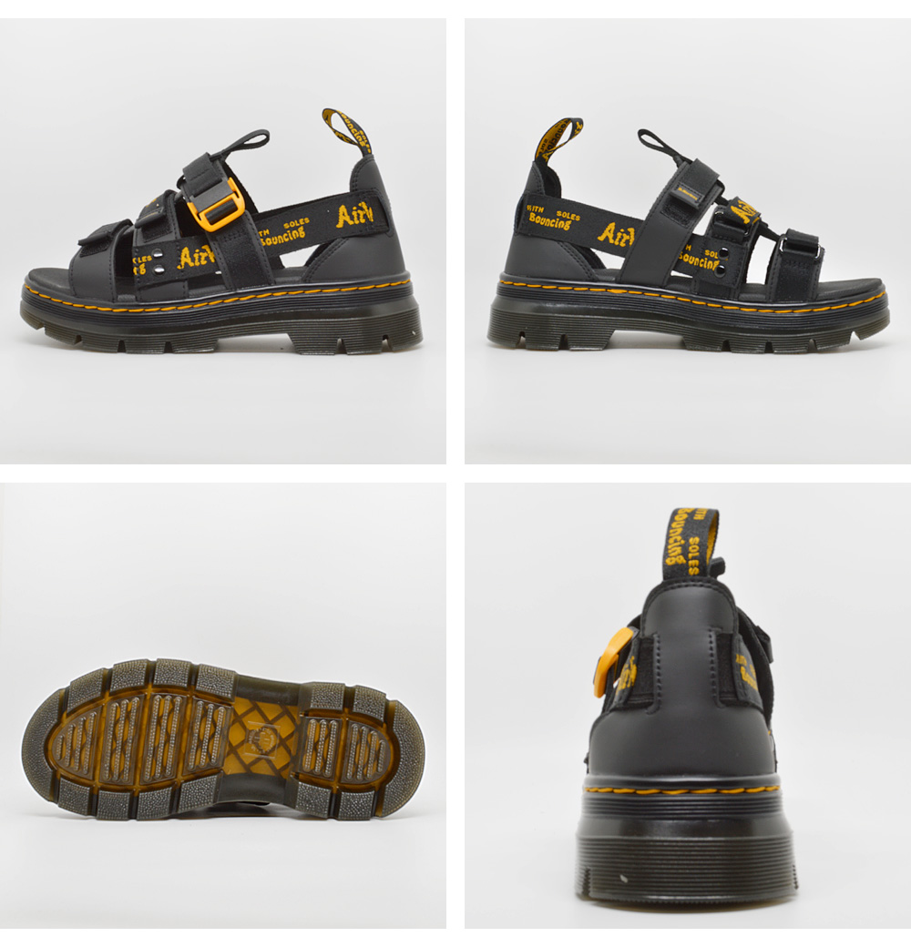 Pearson II SANDAL | ドクターマーチン(Dr.Martens) | 74831516