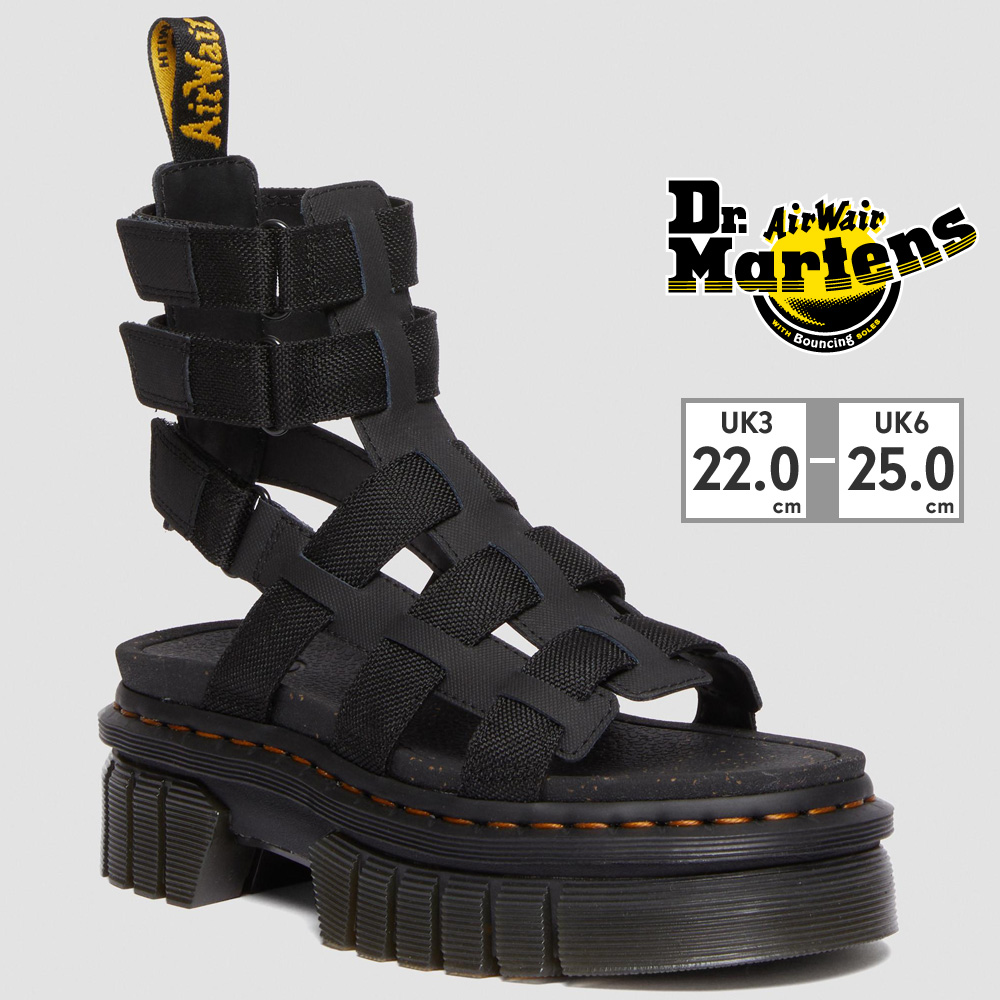 Ricki Gladiator RICKI | ドクターマーチン(Dr.Martens) | 74831517