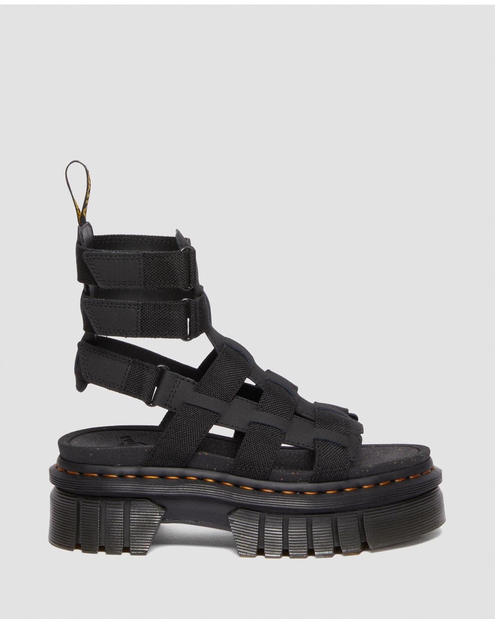 Ricki Gladiator RICKI | ドクターマーチン(Dr.Martens