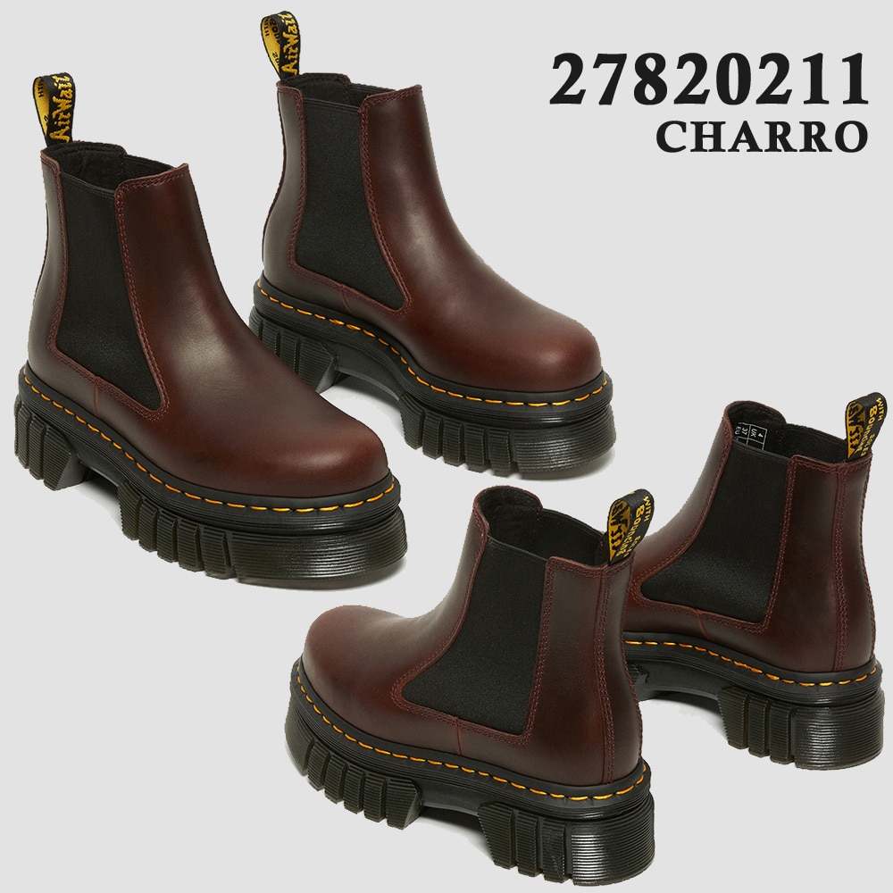 [}C]QUAD NEOTERIC AUDRICK CHELSEA/hN^[}[`iDr.Martensj 27820211