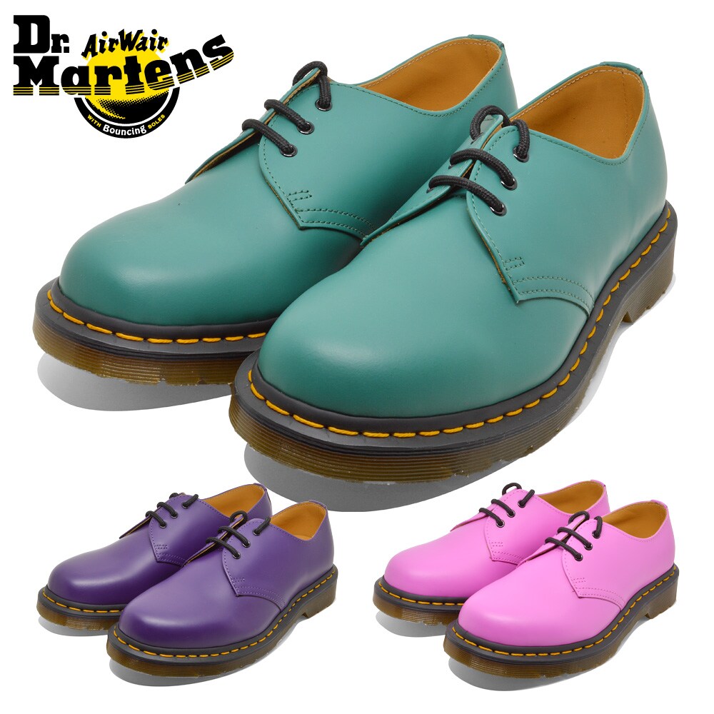 1461 3 ホール シューズ | ドクターマーチン(Dr.Martens) | 78291319 