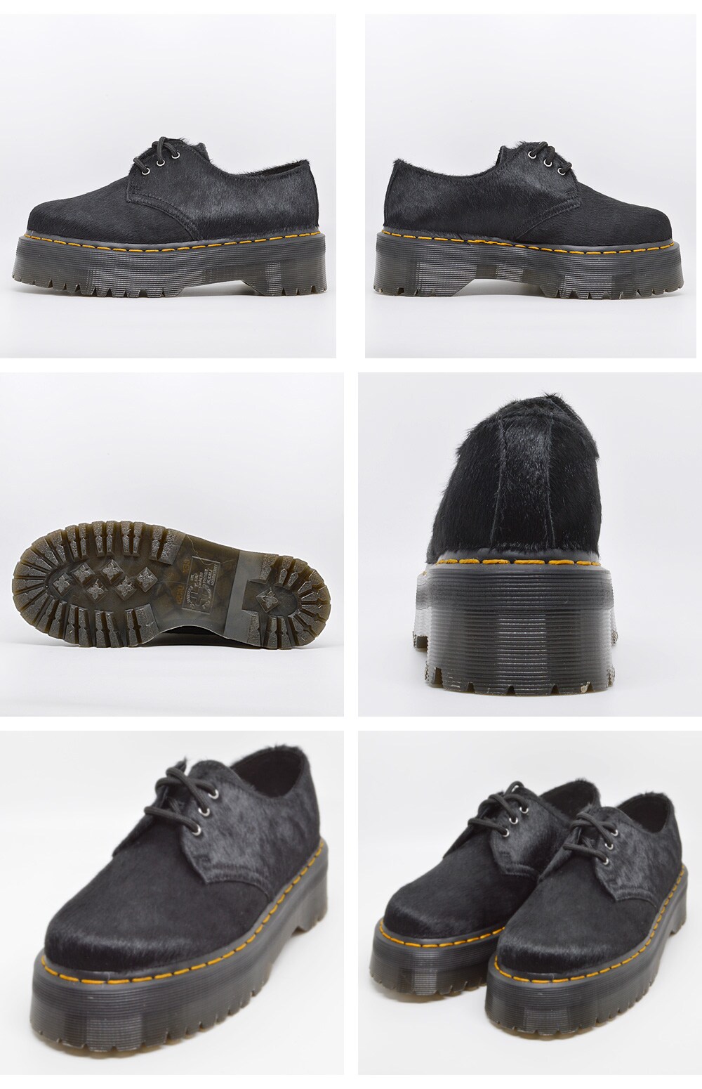 Dr.Martens（ドクタマーチン） 1461 QUAD 3ホールUK10 楽天市場】dr.martens 1461 quad 3 ホールの通販