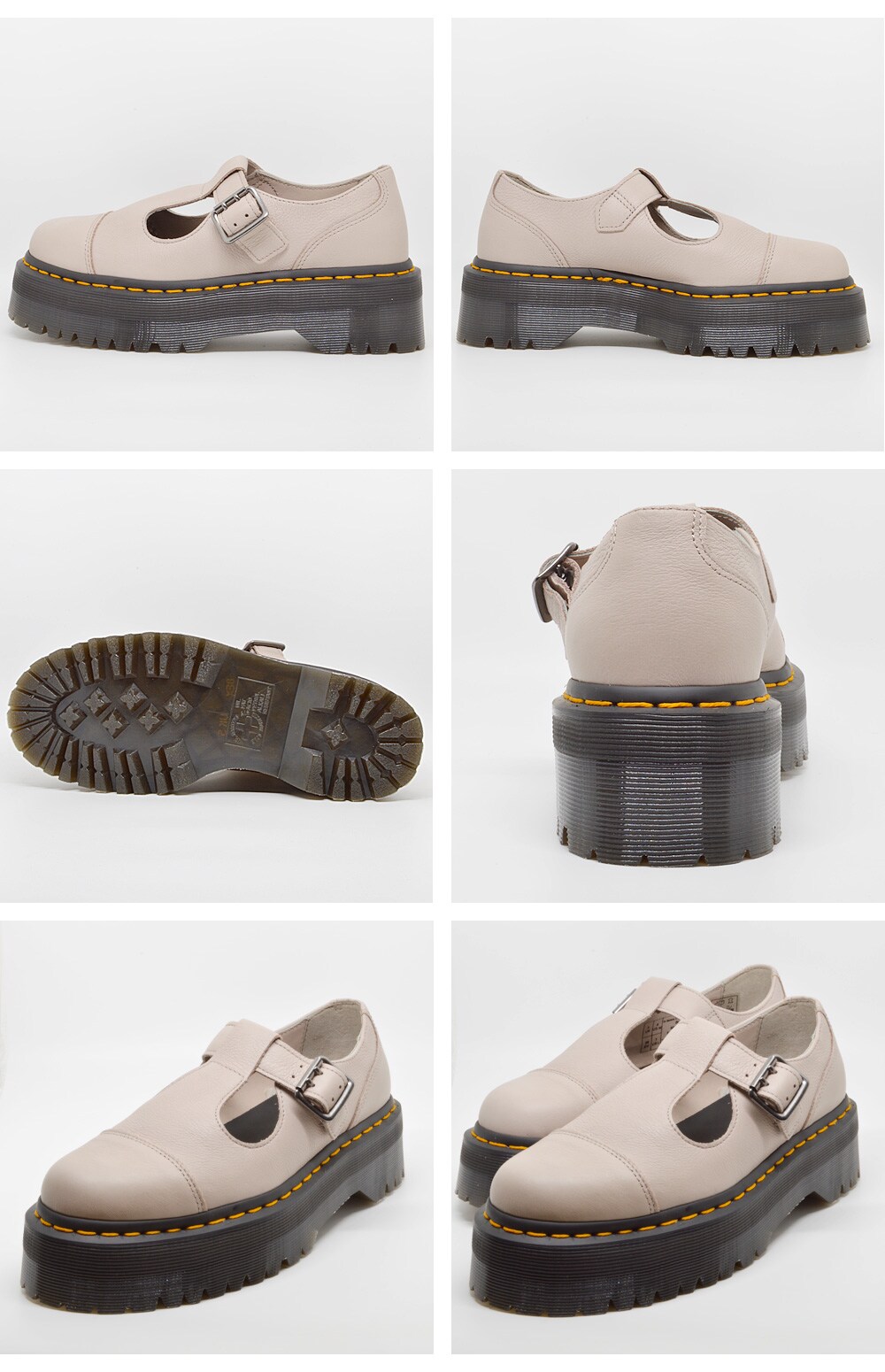 BETHAN メリー ジェーン | ドクターマーチン(Dr.Martens) | マルイ