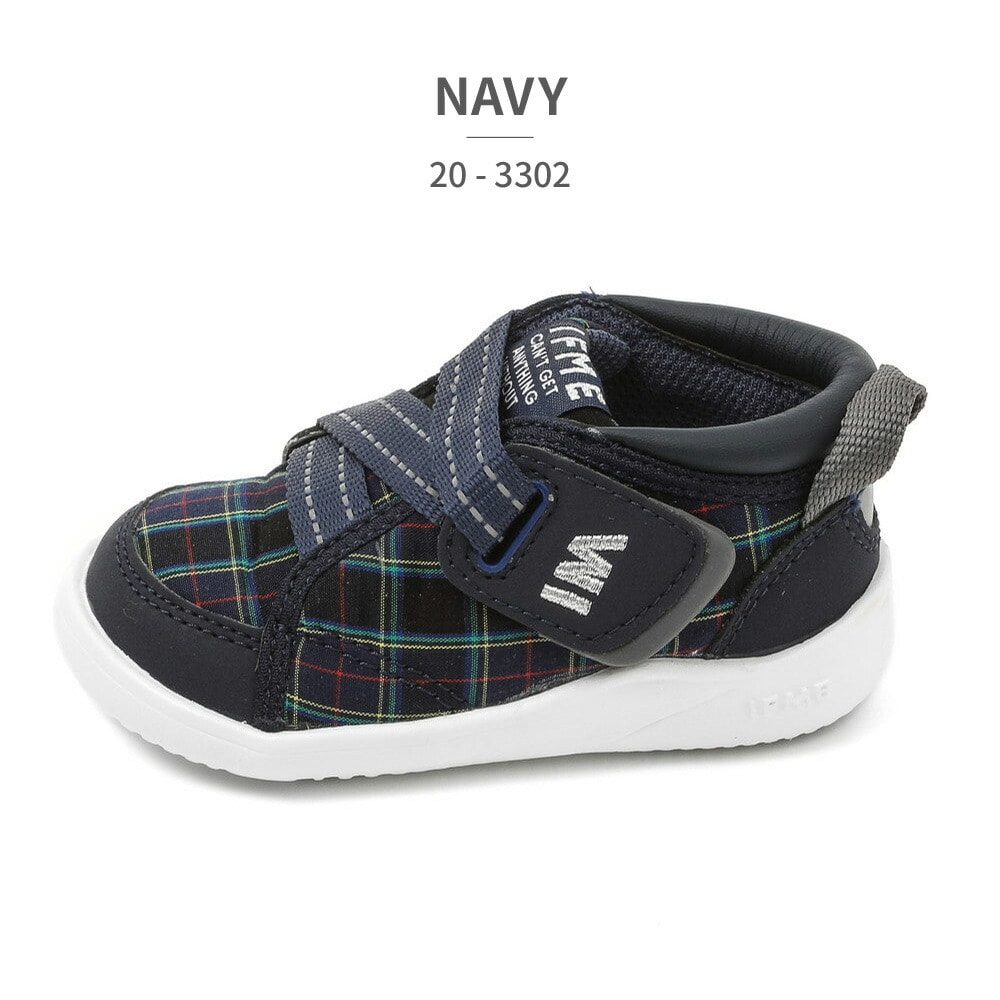 [}C]IFME BABY LleBbN oVEI 20-3302/Ct~[iIFMEj NAVY