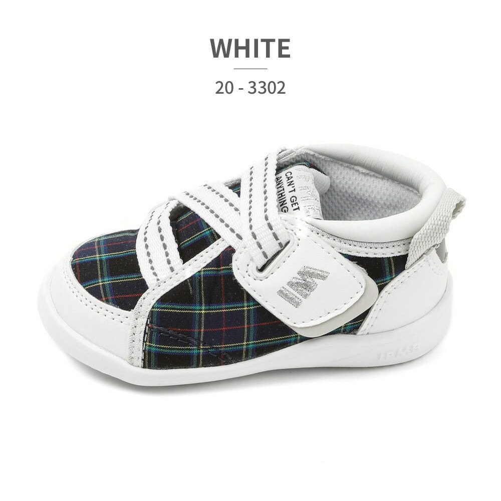 [�}���C]IFME BABY �L�l�e�B�b�N �o���V���E�I�� 20-3302/�C�t�~�[�iIFME�j WHITE
