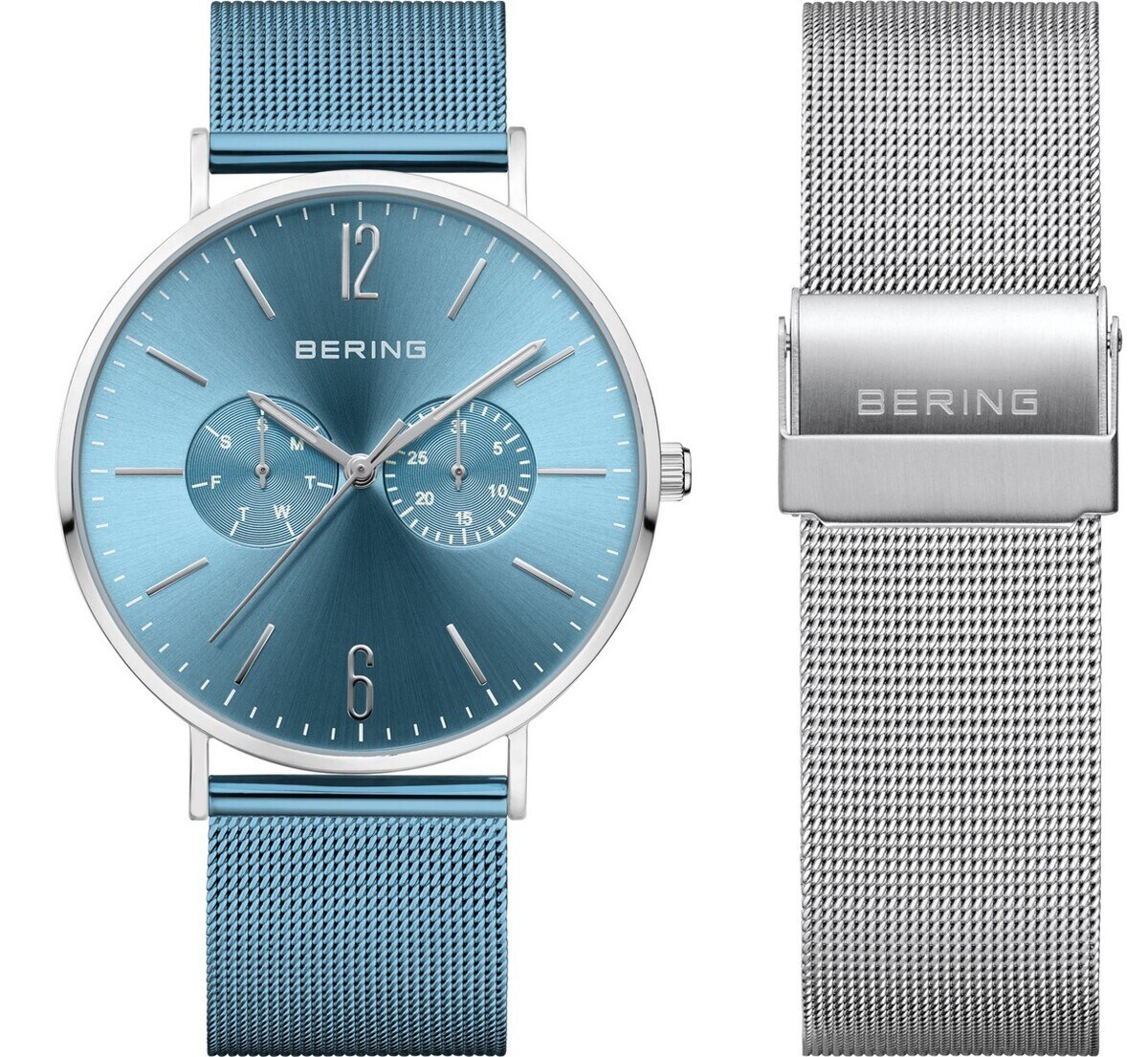 [}C]Arctic Blue Pair Collectiony{z14240-809-J/x[OiBERINGj