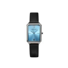 Classic Rectangle Leather 17423-408