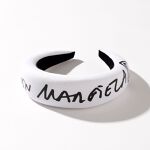 MM6 Maison Margiela Kids & Junior ロゴカチューシャ | エムエム 