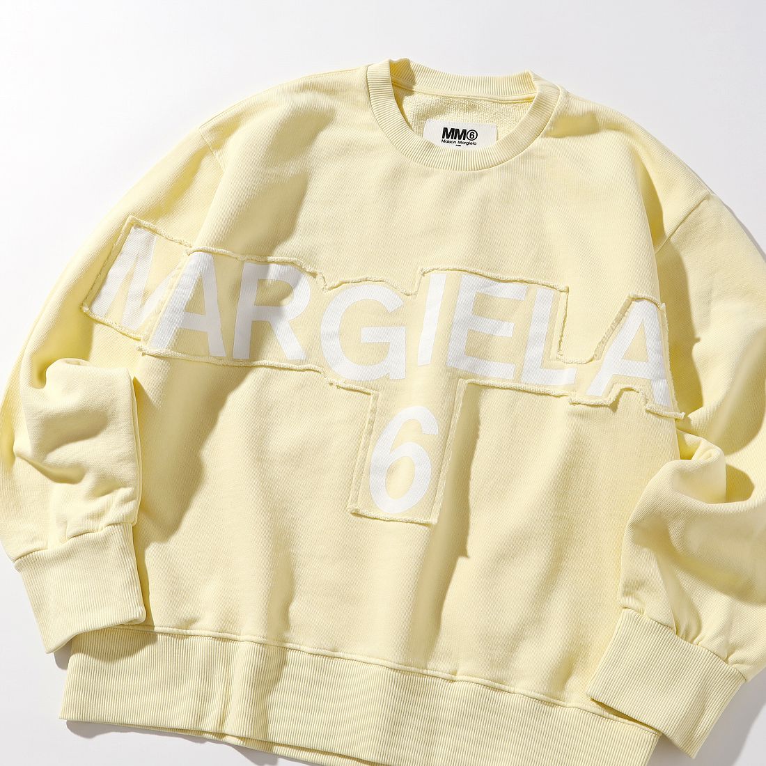 スウェット MM6 Maison Margiela(エムエムシックス)Kids ＆ Junior