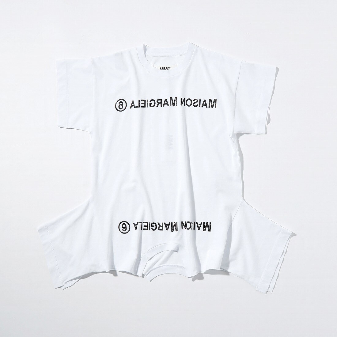 MM6 Maison Margiela メゾン マルジェラ ロゴ ワンピースs_k_y_brands