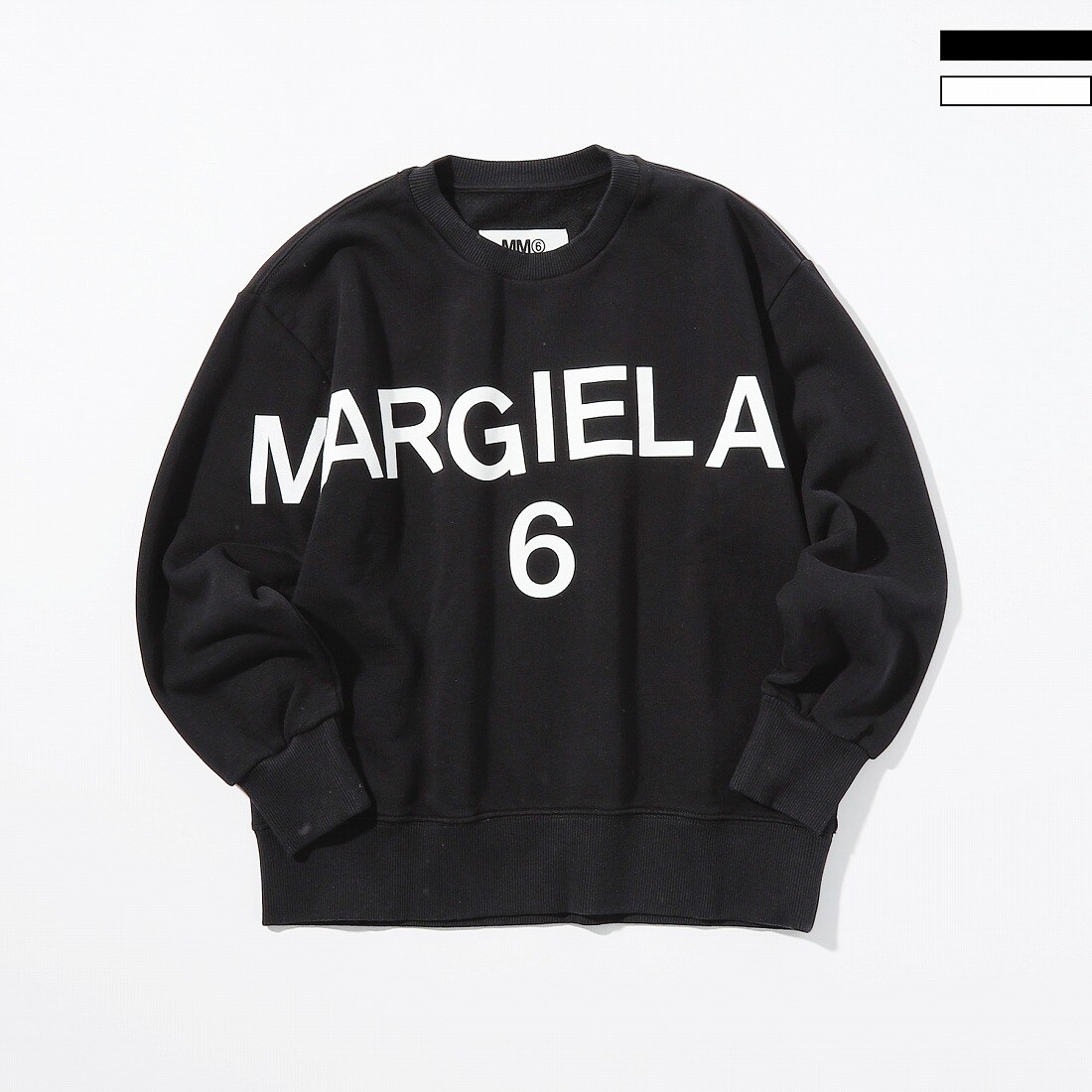 MM6 Maison Margiela マルジェラ スウェット トレーナー