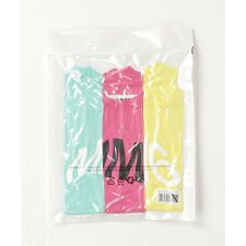 MM6 Maison Margiela Kids & Junior ロゴ半袖Tシャツカットソー