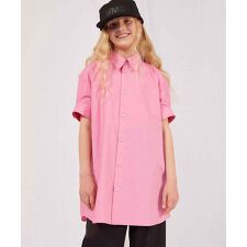 MM6 Maison Margiela Kids & Junior 半袖シャツワンピース