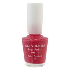 ネイルズユニーク(NAILS UNIQUE)のネイルズユニーク　ネイルポリッシュ　パッションルージュ