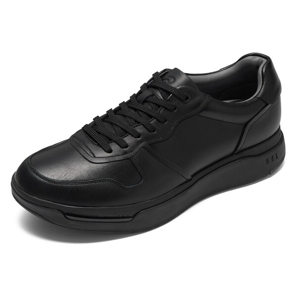 ランウォーク トラッド スニーカー メンズ GORE-TEX 2E