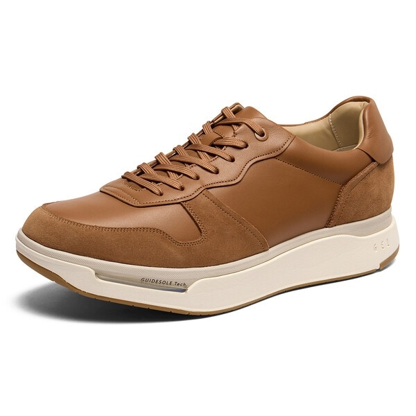 ランウォーク トラッド スニーカー メンズ GORE-TEX 2E
