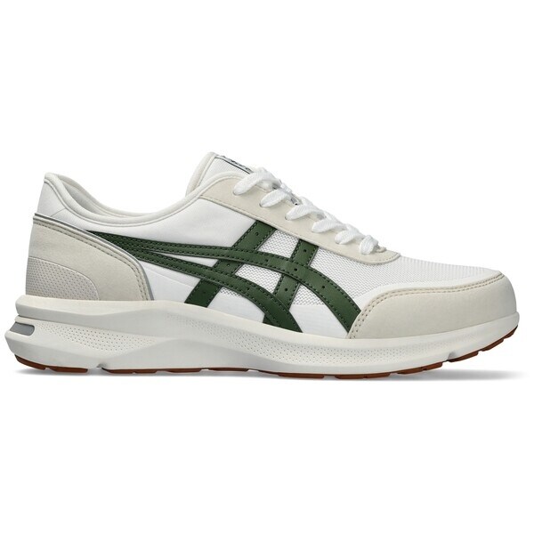 [}C]n_VEH[J[ Y 3E/AVbNXiasicsj WHITE/GREEN