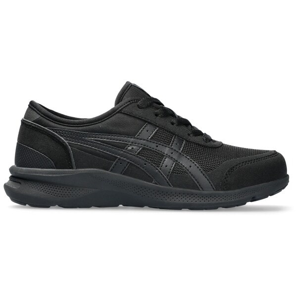 [}C]n_VEH[J[ fB[X 3E/AVbNXiasicsj BLACK/BLACK
