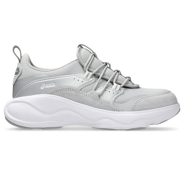 [�}���C]�Q�����V�[�� ���f�B�[�X E����/�A�V�b�N�X�iasics�j ���C�g�O���[×�V���o�[
