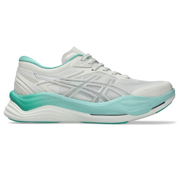 [�}���C]�Q�����C�h�E�H�[�N 2/�A�V�b�N�X�iasics�j ���C�g�O���[×�V���o�[