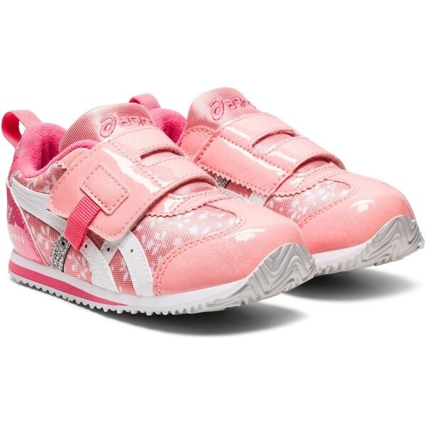 asics IDAHO DP4 MINI 25 アリエル 17.5 スニーカー