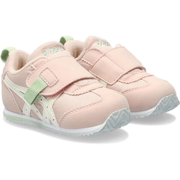 ASICS デジタルウォッチ AR05-YK54 ピンク 【公式通販】
