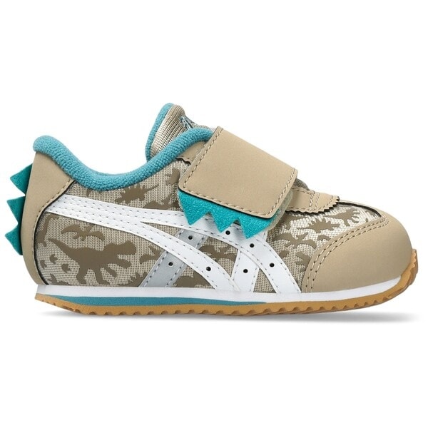 [}C]AC_z BABY KT-ES D/AVbNXiasicsj BEIGE/WHITE