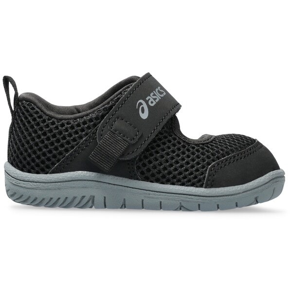 [}C]MESHOES BABY/AVbNXiasicsj BLACK