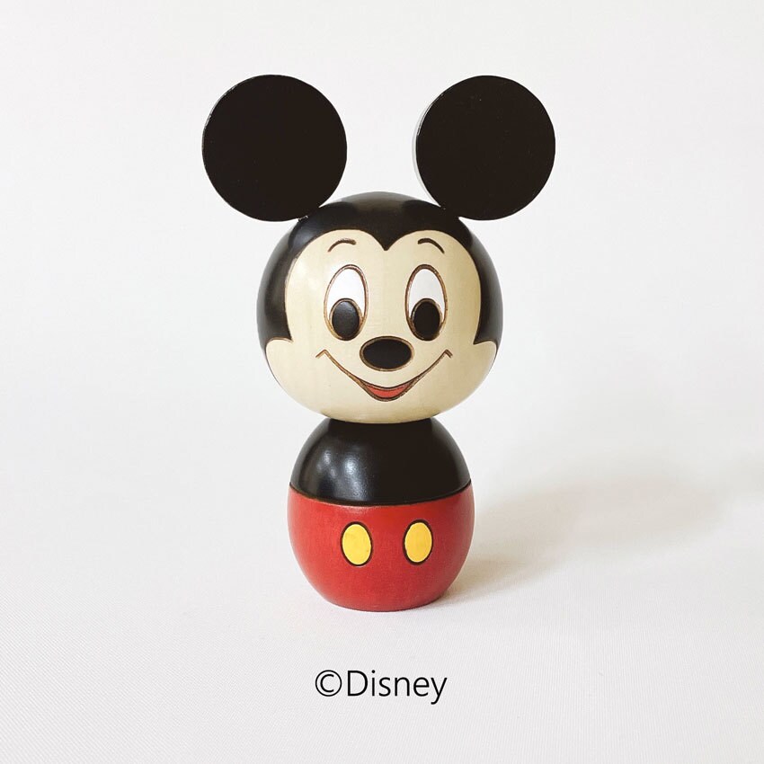 [}C]~bL[/KOYiUsaburo Kokeshij ~bL[