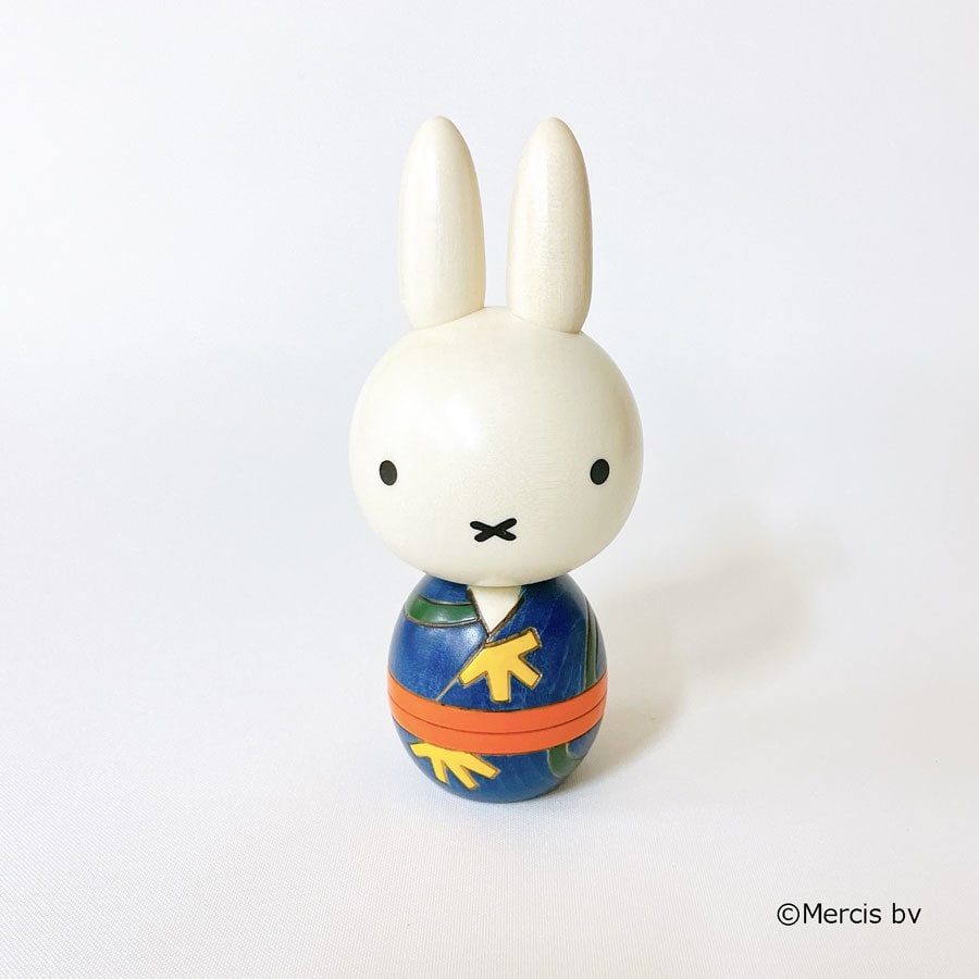 バカボンのパパ | 卯三郎こけし(Usaburo Kokeshi) | マルイ