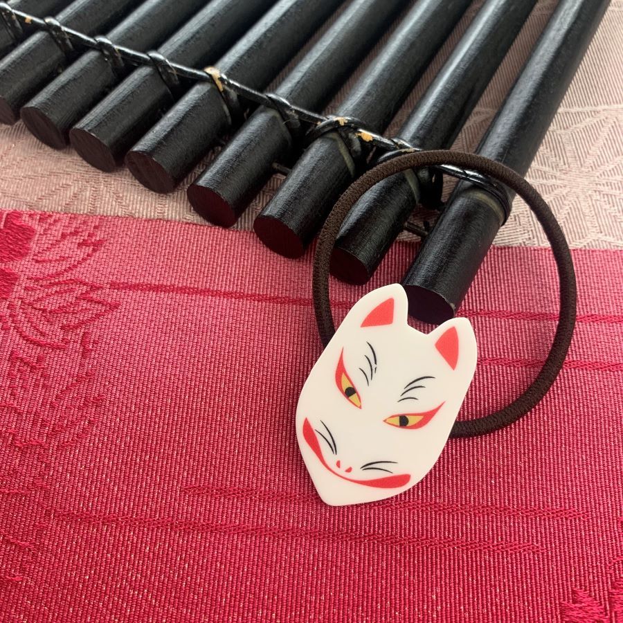 [�}���C]�ϖʃ|�j�[/�a�����}���V�F�iWakomono Marche�j �z���C�g