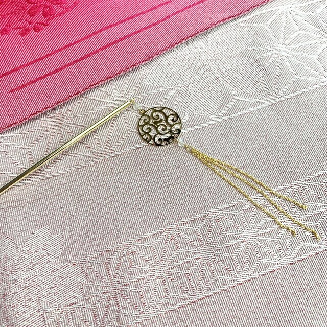 [}C]BL񂴂/a}VFiWakomono Marchej S[h