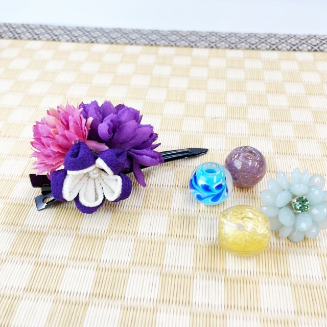 [}C]߂܂݉ԕt/a}VFiWakomono Marchej p[v