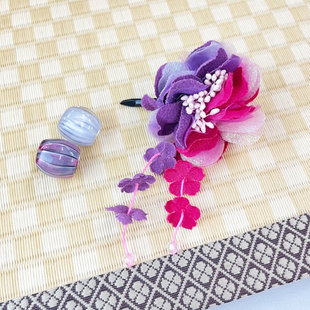 [}C]oCJ[߂񏬉Ԕ/a}VFiWakomono Marchej p[v