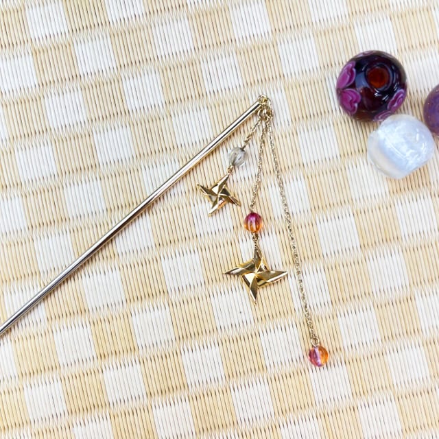 [}C]Ԃ񂴂/a}VFiWakomono Marchej sN