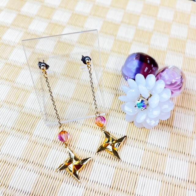 [}C]ԃsAX/a}VFiWakomono Marchej sN