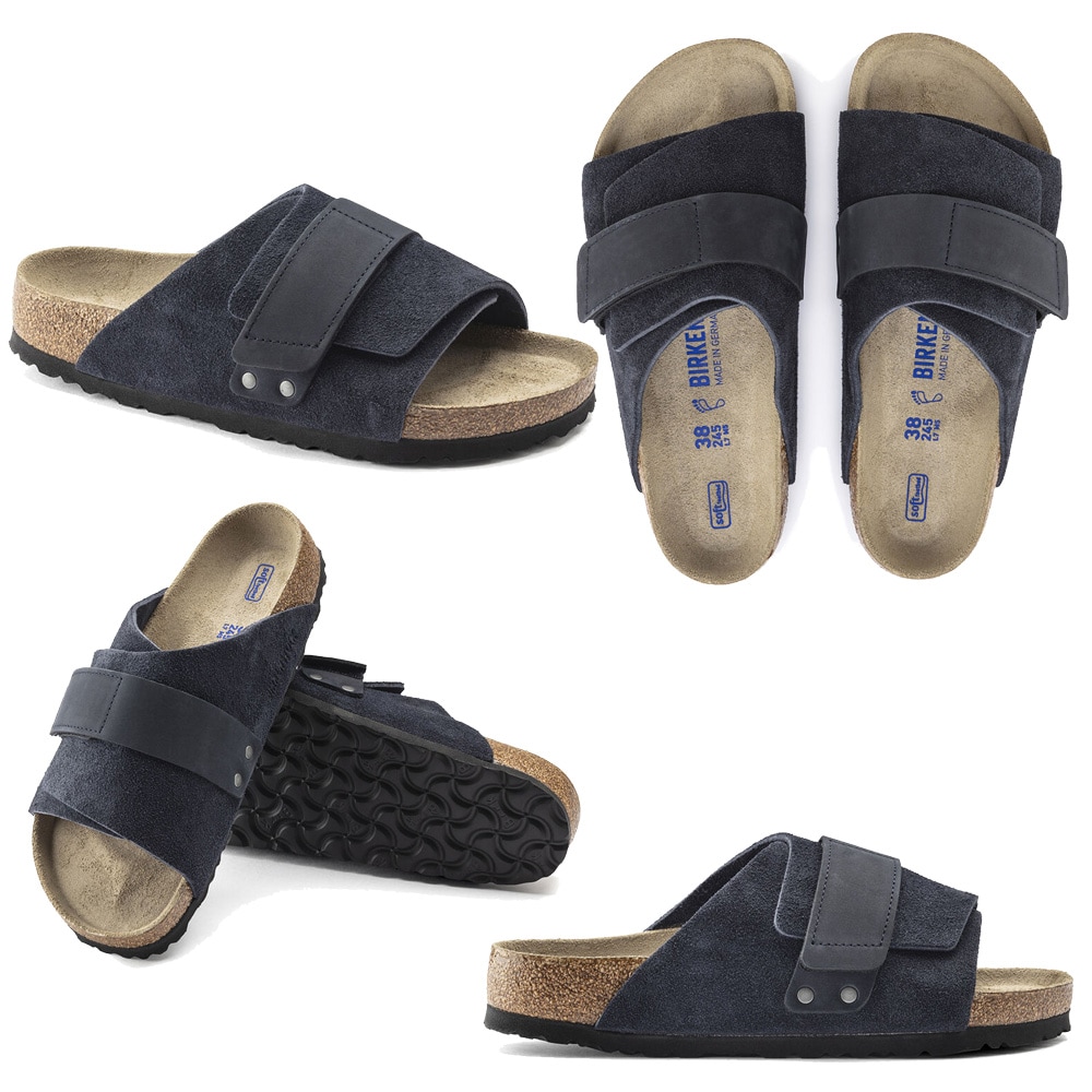 ビルケンシュトック(BIRKENSTOCK) メンズ サンダル の通販 ビルケンシュトック(BIRKENSTOCK) メンズ サンダル の通販