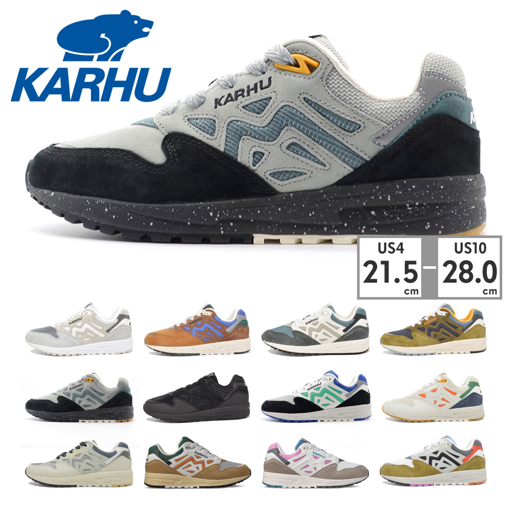 LEGACY 96 | カルフ(KARHU) | 74265504 | マルイウェブチャネル