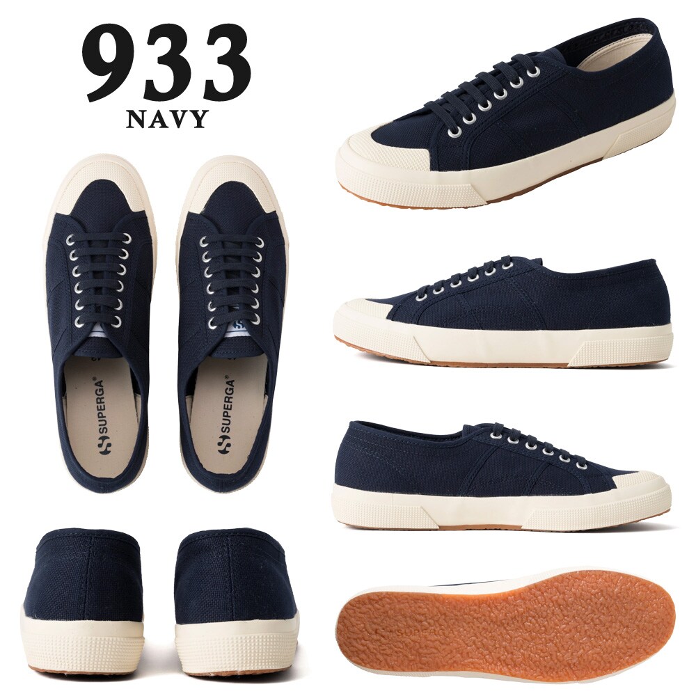 【即購入可】Superga 2390 ANK COTU スニーカー 41 Superga 2390 ANK COTU スニーカー 41 ANK別注 - メルカリ