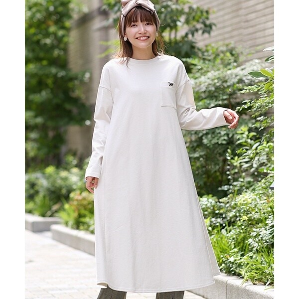Leeコラボ ワンポイントワンピース | チチカカ(titicaca) | マルイ