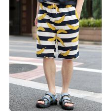 裏毛ショートパンツ