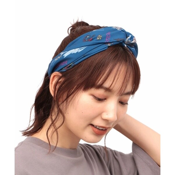 ヘアバンド メキシコアロハヘアバンド | チチカカ(titicaca) | マルイウェブ