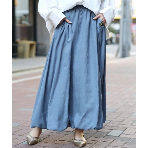 JILL STUART ランダムプリーツバルーンスカート ネイビー 楽天市場】【SALE／80%OFF】ランダムプリーツバルーンスカート