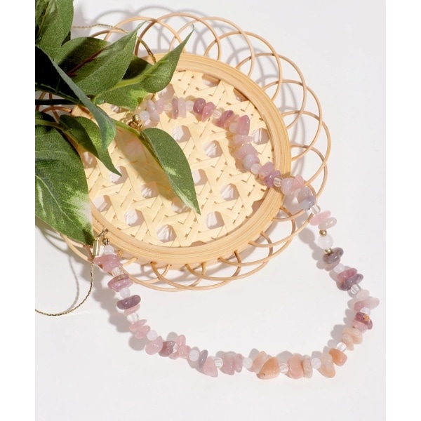 [�}���C]�X�g�[���`�F�[���l�b�N���X/�`�`�J�J�ititicaca�j �s���N